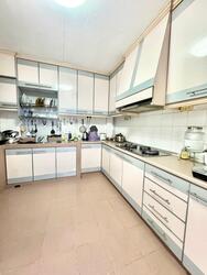 Blk 756 Woodlands Avenue 4 (Woodlands), HDB 5 Rooms #512433441